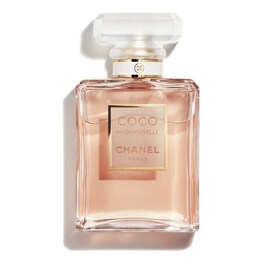 COCO MADEMOISELLE - Eau de Parfum Zerstäuber image